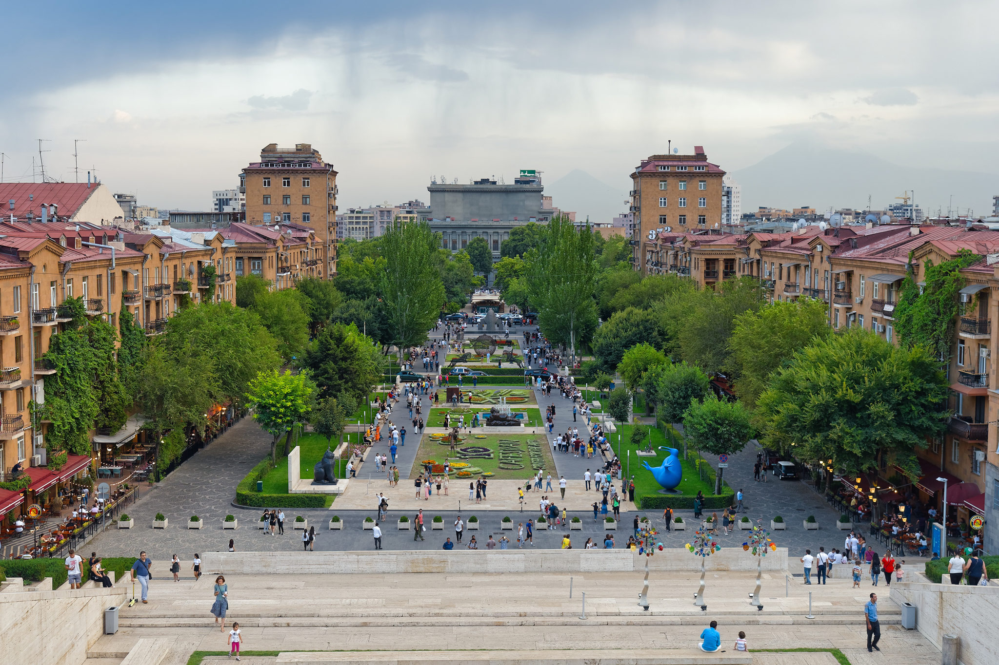 Yerevan